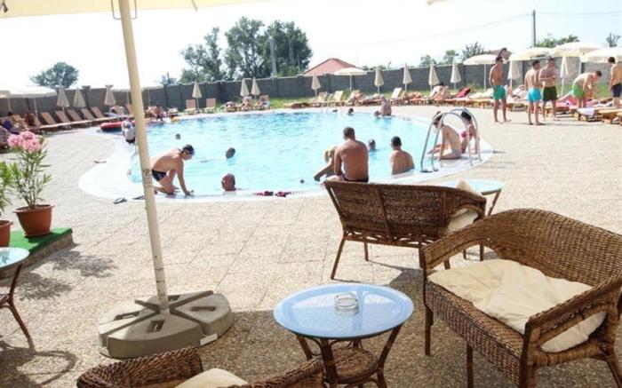 Hotel Eden