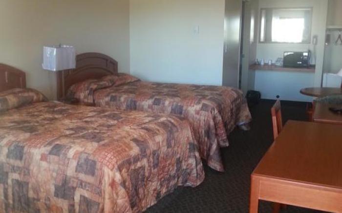 Stampeder Inn