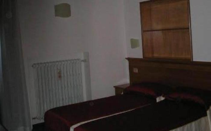 Hotel Ristorante Centrale