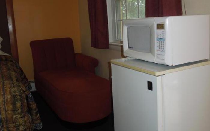 Sentinel Motel