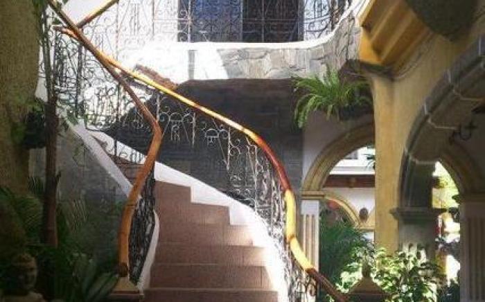Hotel Gran Plaza Euromaya