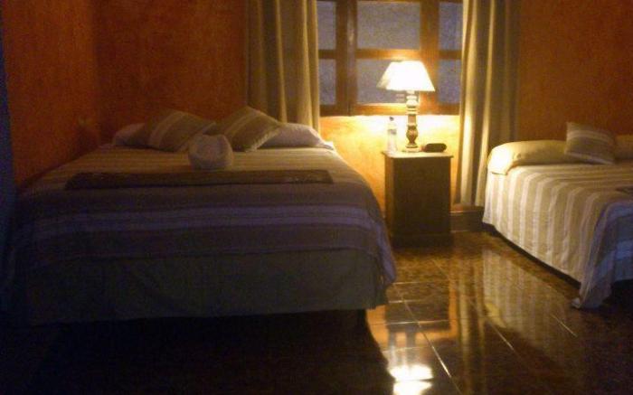 Hotel Gran Plaza Euromaya