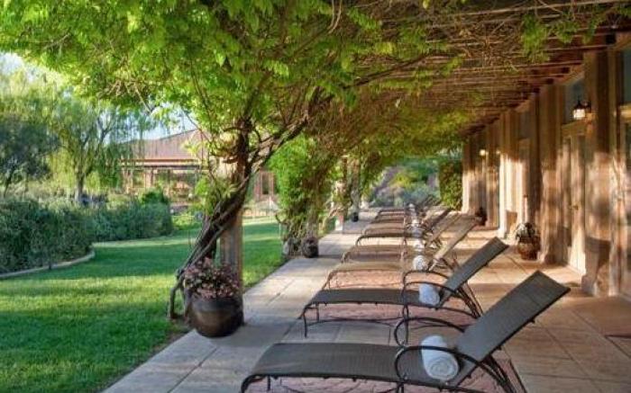 Red Mountain Resort