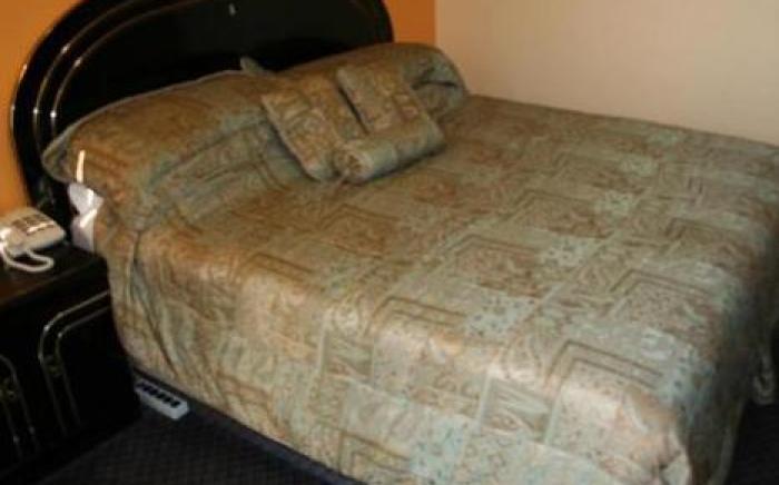 Budget Inn Jonesboro