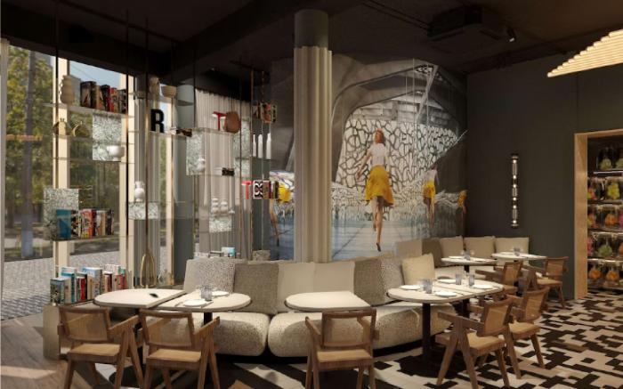 Radisson Hotel Reims