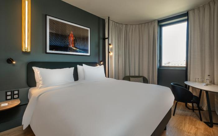 Radisson Hotel Reims