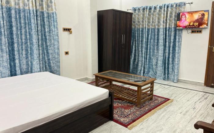 Shri Ram International Home Stay Ayodhya 