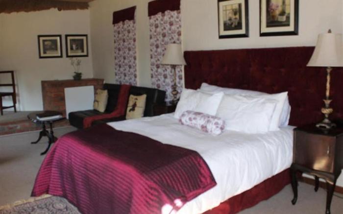 Hawklee Country House