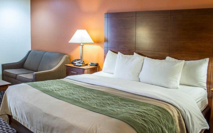 Comfort Inn Fayetteville I-95