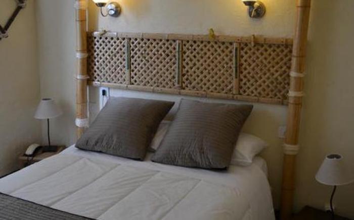 Logis le Relais Sarrasin