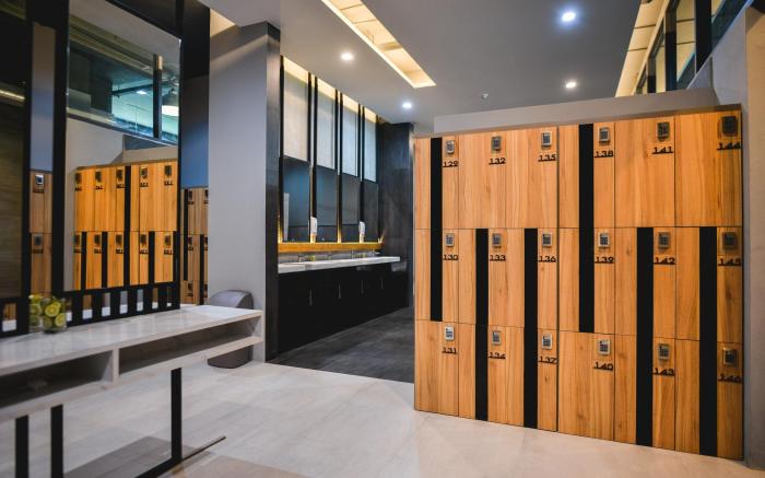 9D Sport Hotel
