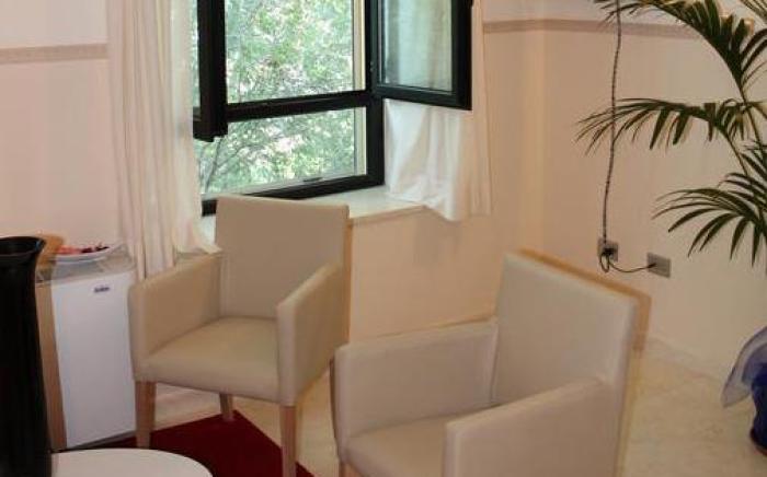 Hotel Ristorante Mariano