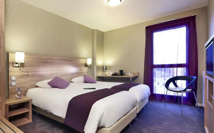 Kyriad Auray Hotel - Carnac