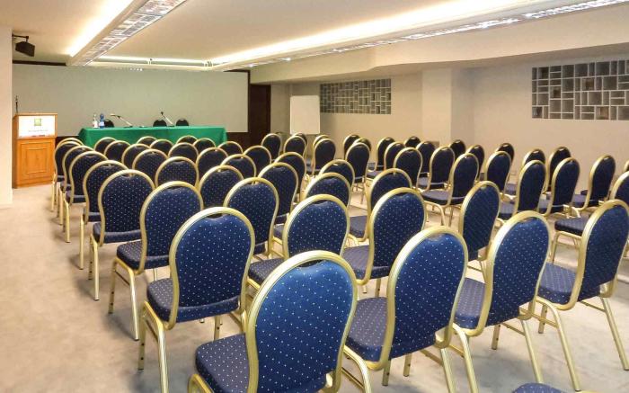 Ibis Styles Palermo President