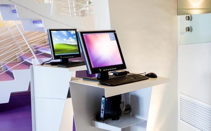 President Hotel Palermo