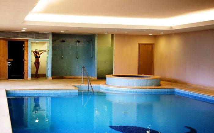 The Popinjay Hotel and Spa