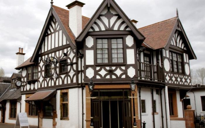 The Popinjay Hotel and Spa
