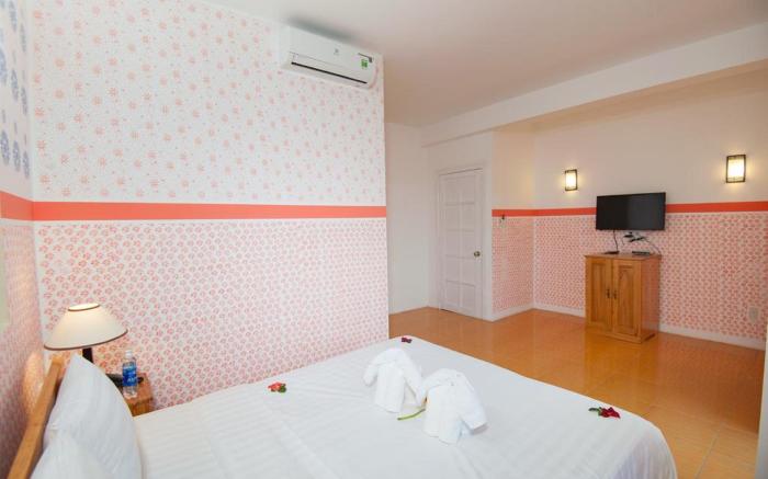 Tri Tran Homestay