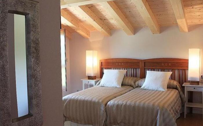 Posada el Campo