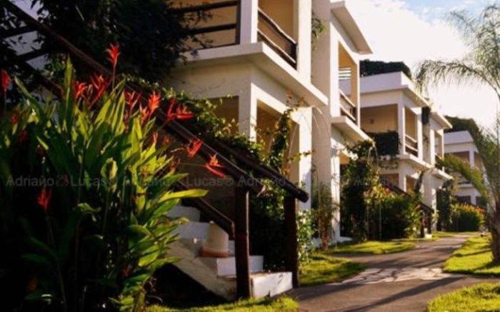 Mirante Praia Hotel