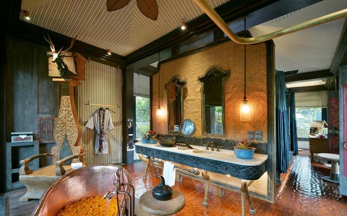 Capella Ubud