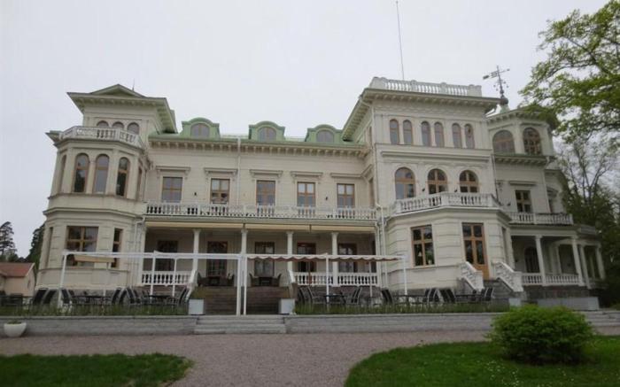 Engeltofta Sea Lodge