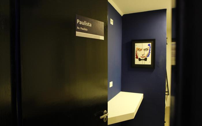 Sao Paulo Hostel Club