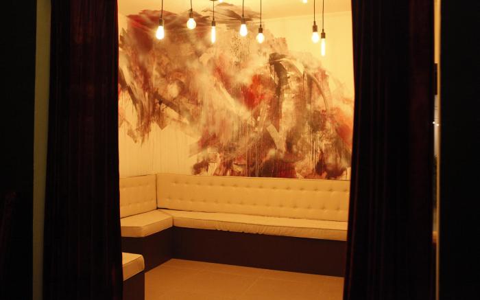 Sao Paulo Hostel Club