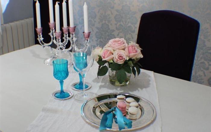 Casa Rural La Pajarona