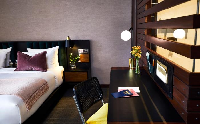 Fairlane Hotel