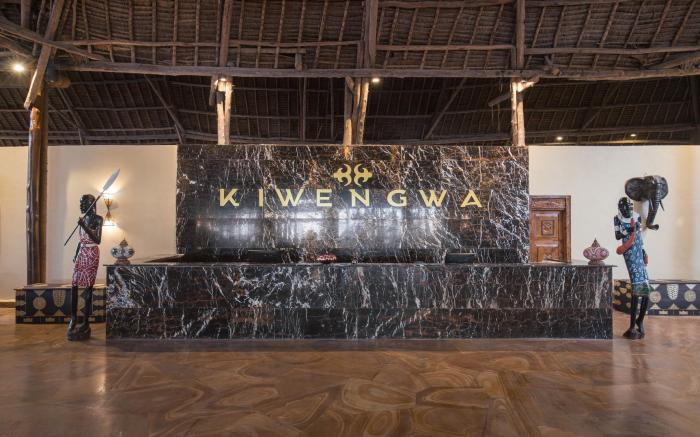 Kiwengwa Beach Resort