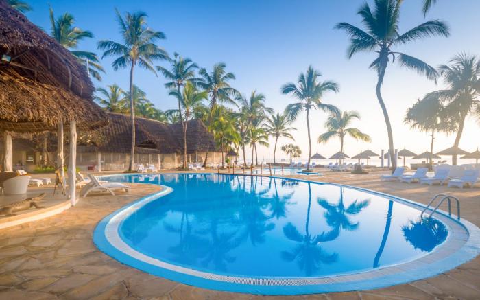 Kiwengwa Beach Resort