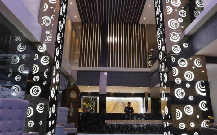 Grand Singgie Hotel