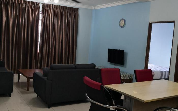 Goodlife Paradise  @ Cameron Imperial court*****