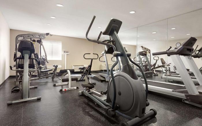 Country Inn & Suites by Radisson, Lackland AFB  San Antonio , TX
