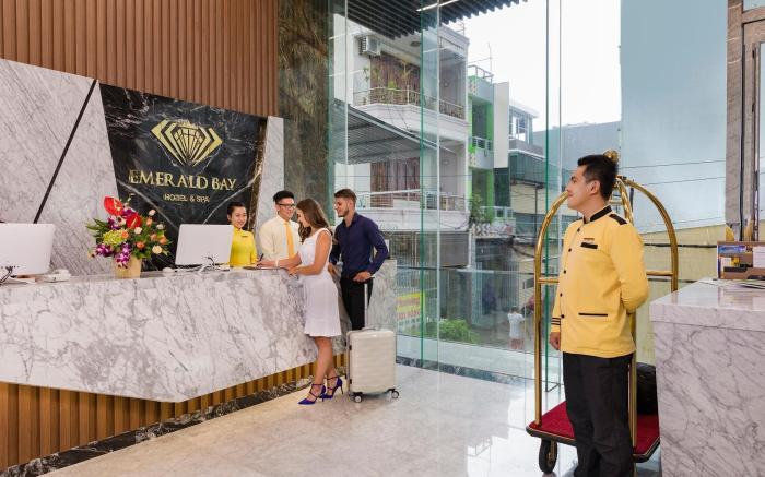 Emerald Bay Hotel & Spa Nha Trang