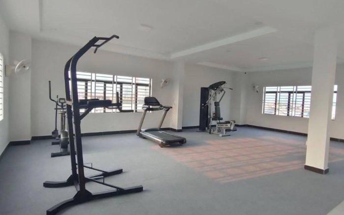 LSP Hotel & Apartment