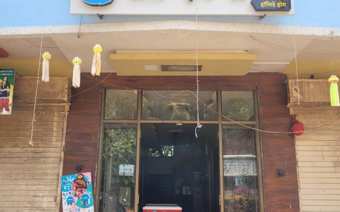 Sun And Sand Holiday Home