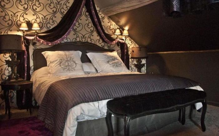 La Bergerie des Anges