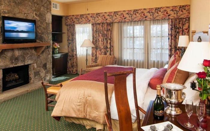 Lanier Islands Legacy Lodge