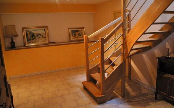 Maison d'hotes La Colombelle