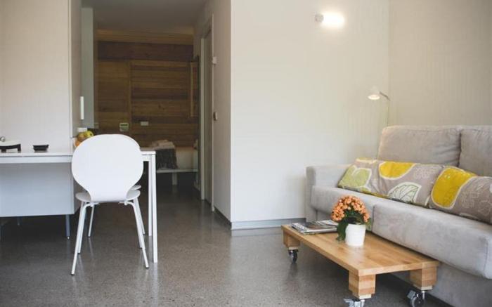 Centro de Ecoturismo Tierra del Agua