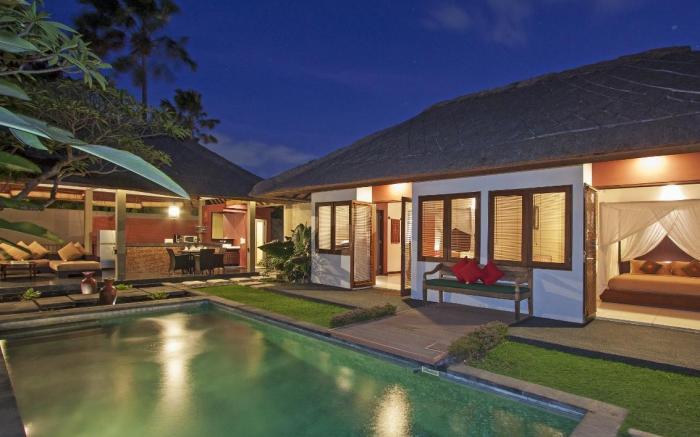Imani Villas