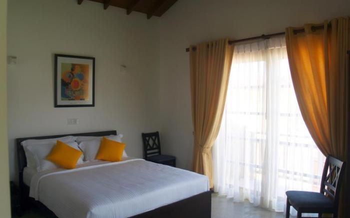 IMAGINE Villa Hotel