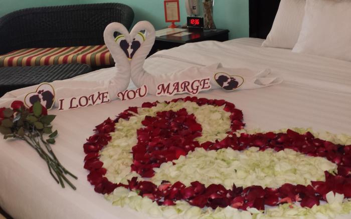 Villa Marinelli Bed and Breakfast