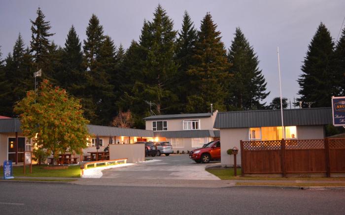 Amber Court Motel