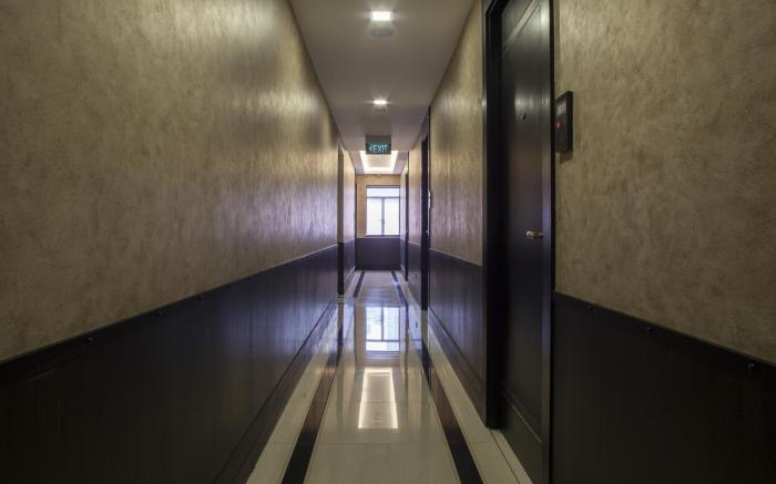 The Southbridge Hotel