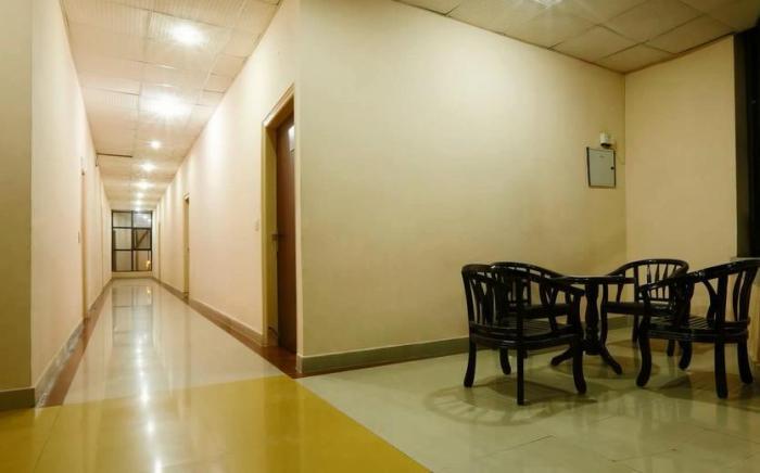 Hotel Green Lotus - Dwarka