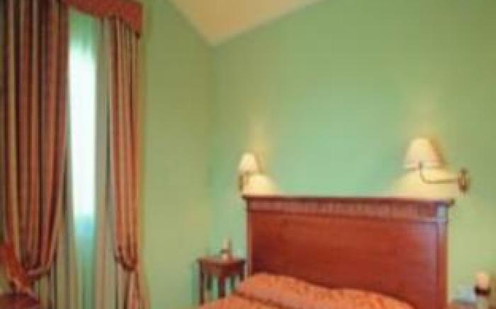 Country Hotel & Resort I Calanchi                                                           