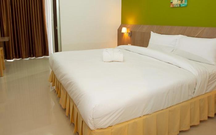 Soontree House Hotel